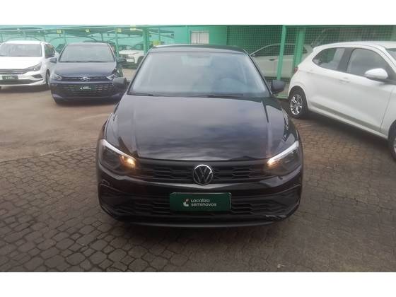 VOLKSWAGEN POLO 1.0 MPI TRACK MANUAL VOLKSWAGEN POLO 1.0 MPI TRACK MANUAL